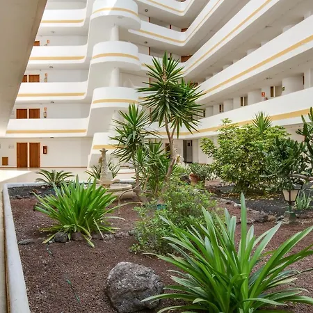Sunset Paraiso Apartment *