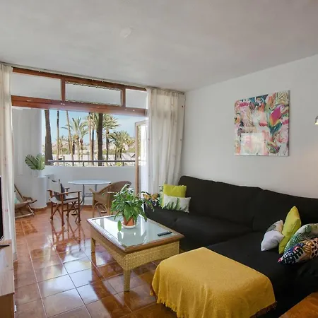 Apartment Sunset Paraiso San Bartolome de Tirajana (Gran Canaria)